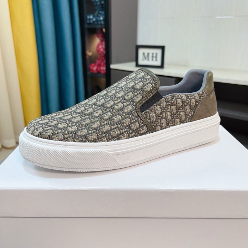 ch**an D*or casual shoes